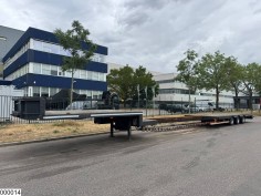 Nooteboom Lowbed
